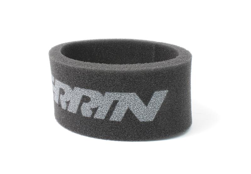 PERRIN Universal Brake Reservoir Cozy - Black Perrin Performance Brake Res Cozys AXOPROS