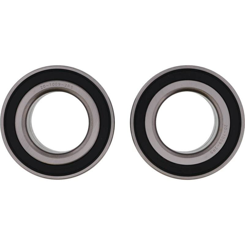 Pivot Works 2015 Polaris Hawkeye 325 2x4 PW - Rear Wheel Bearing Kit Pivot Works Wheel Bearings AXOPROS