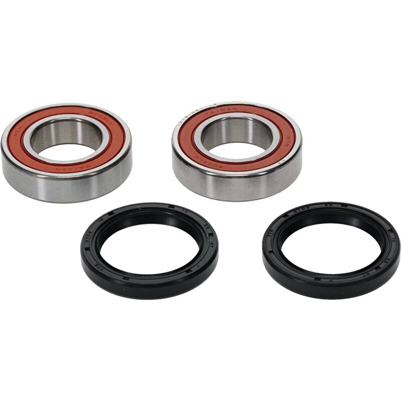 Pivot Works BMW/Ducati/Monster Premium Wheel Bearing Pivot Works Wheel Bearings  AXOPROS