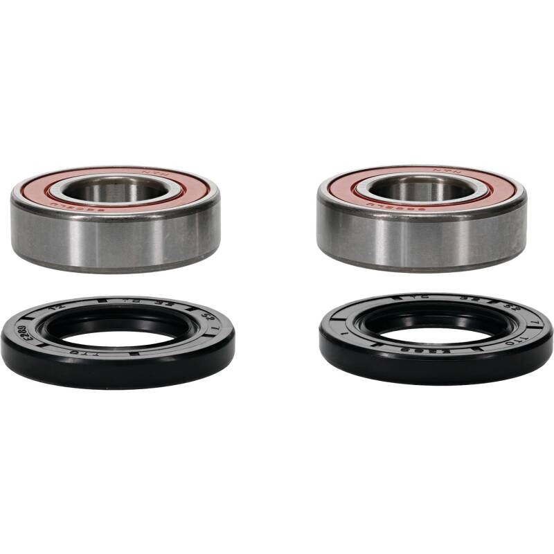 Pivot Works Pw Premium Wheel Bearing Pivot Works Wheel Bearings AXOPROS