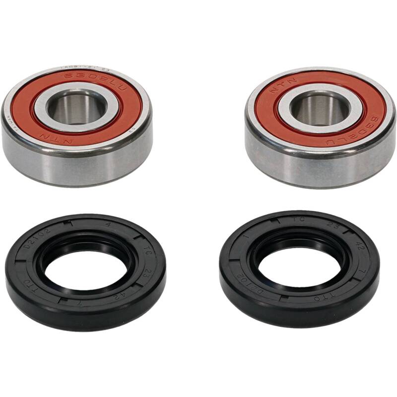 Pivot Works Pw Premium Wheel Bearing Pivot Works Wheel Bearings AXOPROS