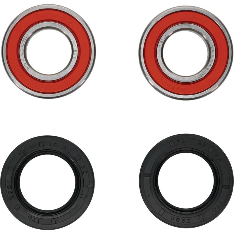 Pivot Works Pw Premium Wheel Bearing Pivot Works Wheel Bearings AXOPROS