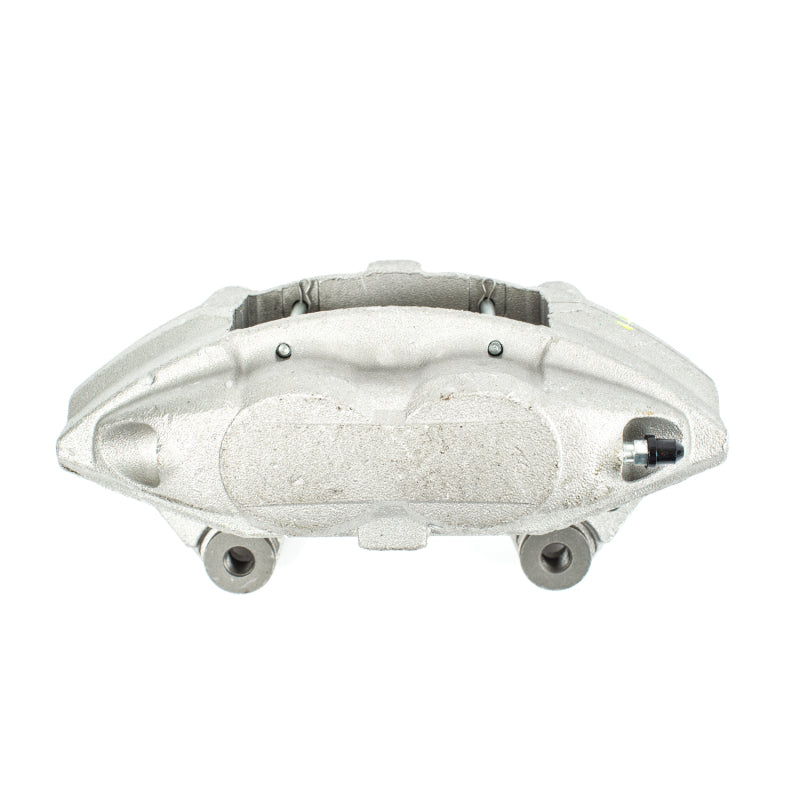 Power Stop 09-13 Infiniti FX50 Front Left Autospecialty Caliper w/o Bracket PowerStop Brake Calipers - OE AXOPROS