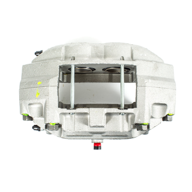 Power Stop 09-13 Infiniti FX50 Front Left Autospecialty Caliper w/o Bracket PowerStop Brake Calipers - OE AXOPROS