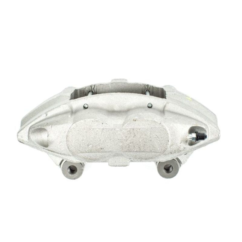 Power Stop 09-13 Infiniti FX50 Front Left Autospecialty Caliper w/o Bracket PowerStop Brake Calipers - OE AXOPROS