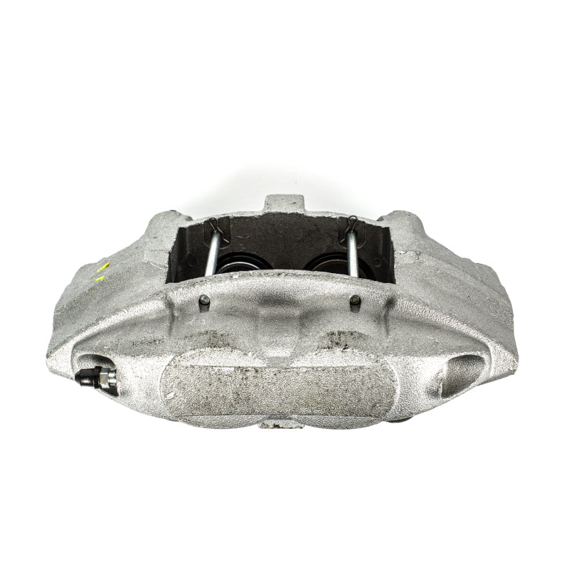 Power Stop 09-13 Infiniti FX50 Front Right Autospecialty Caliper w/o Bracket PowerStop Brake Calipers - OE AXOPROS