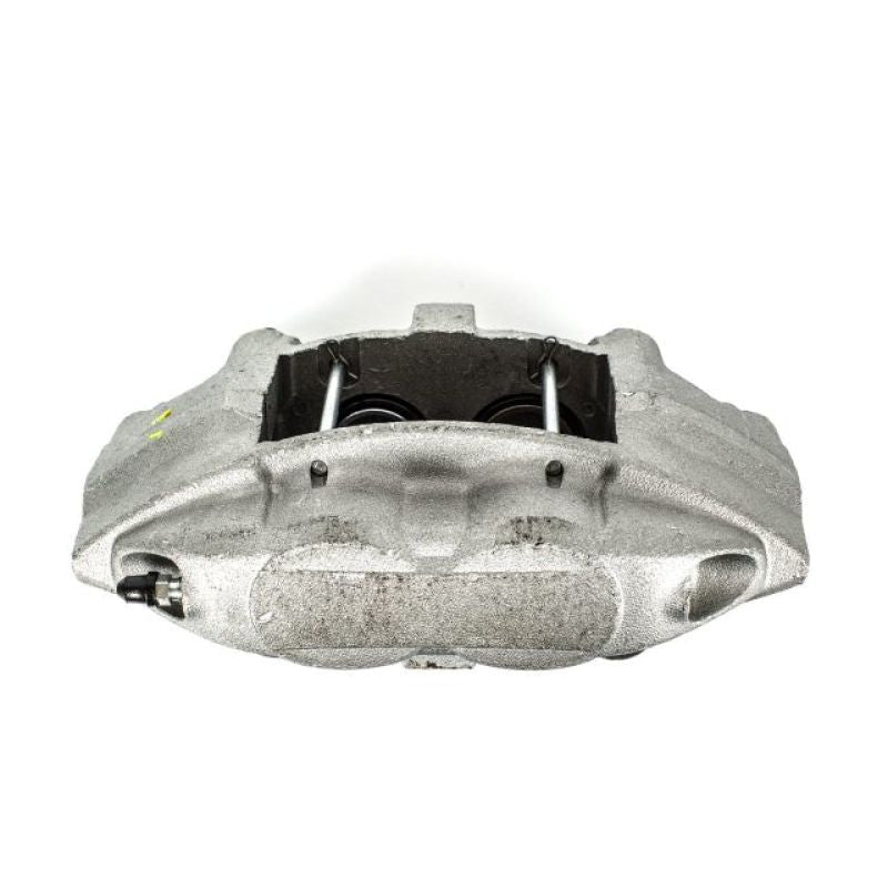 Power Stop 09-13 Infiniti FX50 Front Right Autospecialty Caliper w/o Bracket PowerStop Brake Calipers - OE AXOPROS