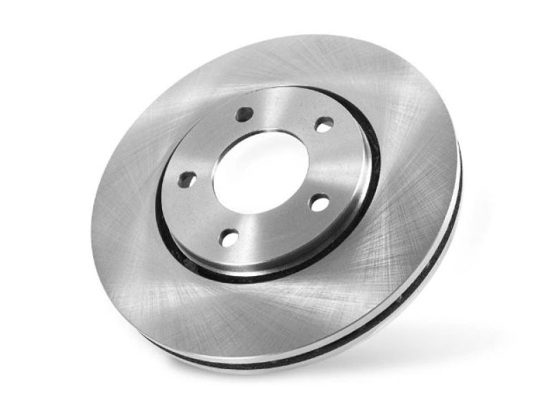 Power Stop 15-19 Dodge Challenger Front Autospecialty Brake Rotor PowerStop Brake Rotors - OE AXOPROS