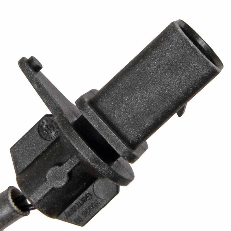 Power Stop 2019 Audi A6 Quattro Front Euro-Stop Electronic Brake Pad Wear Sensor PowerStop Brake Hardware AXOPROS