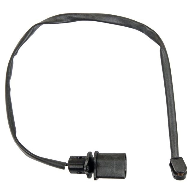 Power Stop 2019 Audi A6 Quattro Front Euro-Stop Electronic Brake Pad Wear Sensor PowerStop Brake Hardware AXOPROS