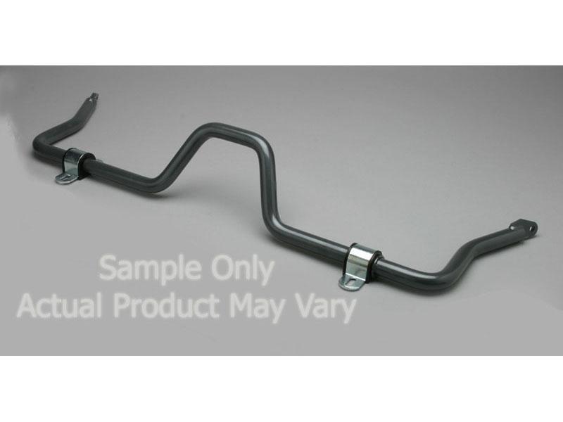 Progress Tech 00-11 Ford Focus Rear Sway Bar (25mm) Progress Technology Sway Bars AXOPROS