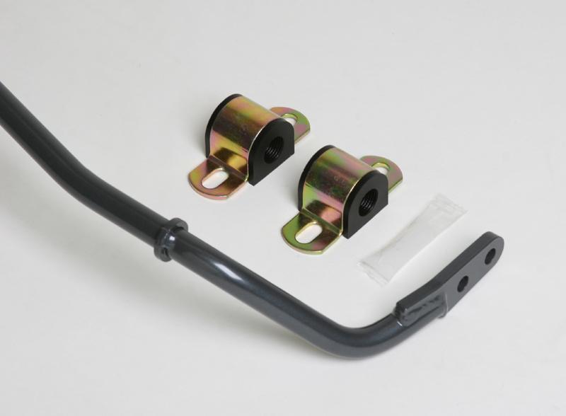 Progress Tech 04-11 Mazda RX8 Rear Sway Bar (19mm - Adjustable) Progress Technology Sway Bars AXOPROS