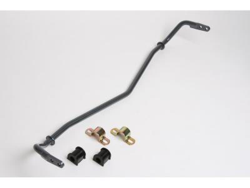 Progress Tech 04-11 Mazda RX8 Rear Sway Bar (19mm - Adjustable) Progress Technology Sway Bars AXOPROS