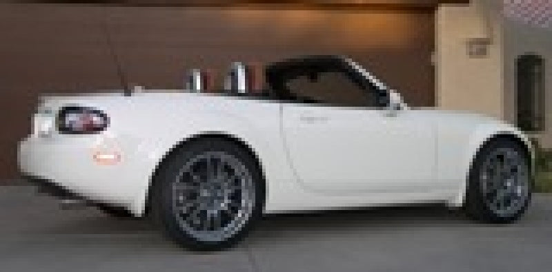 Progress Tech 06-08 Mazda MX-5 Sport Springs Progress Technology Lowering Springs AXOPROS