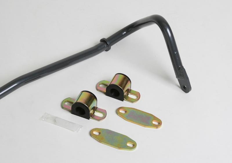 Progress Tech 12-17 Toyota Camry Rear Sway Bar (19mm) Progress Technology Sway Bars AXOPROS