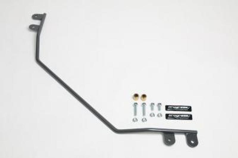 Progress Tech 2015+ Honda Fit Rear Sway Bar (19mm) Progress Technology Sway Bars AXOPROS