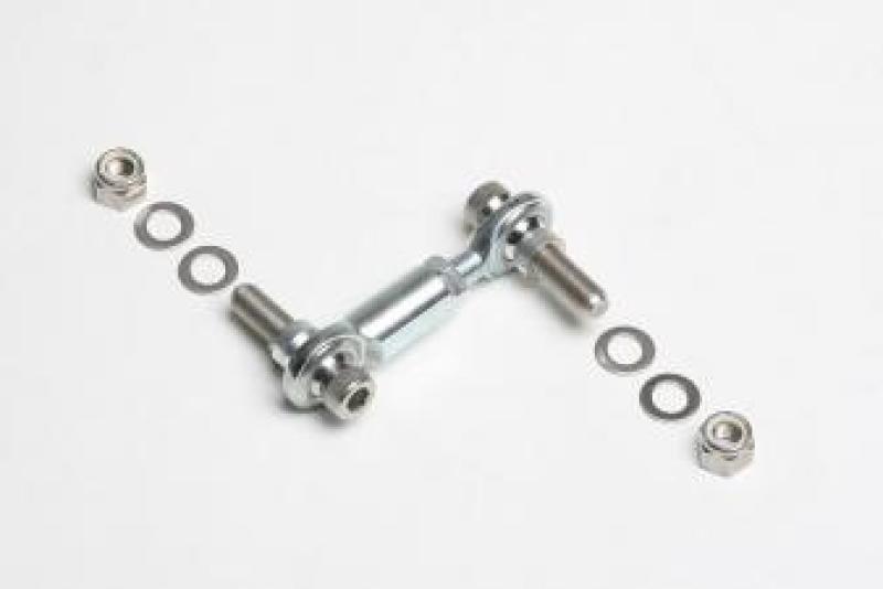 Progress Tech 97-13 Chevrolet Corvette (C5/C6) 3-Piece End Link Kit (Pair) - Front & Rear Progress Technology Sway Bar Endlinks AXOPROS