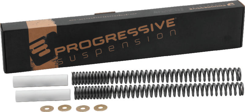 Progressive 11-1536 Fork Spring Kit Progressive Fork Springs  AXOPROS