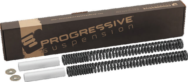 Progressive 11-1576 Fork Spring Scout Progressive Fork Springs  AXOPROS