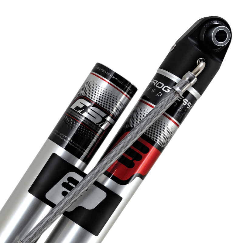 Progressive 20-24 Gladiator (JT) STR 47 Series 2.0 Remote Res Rear Shocks (Pair) - 2.0-3.0in Progressive Shocks and Struts AXOPROS