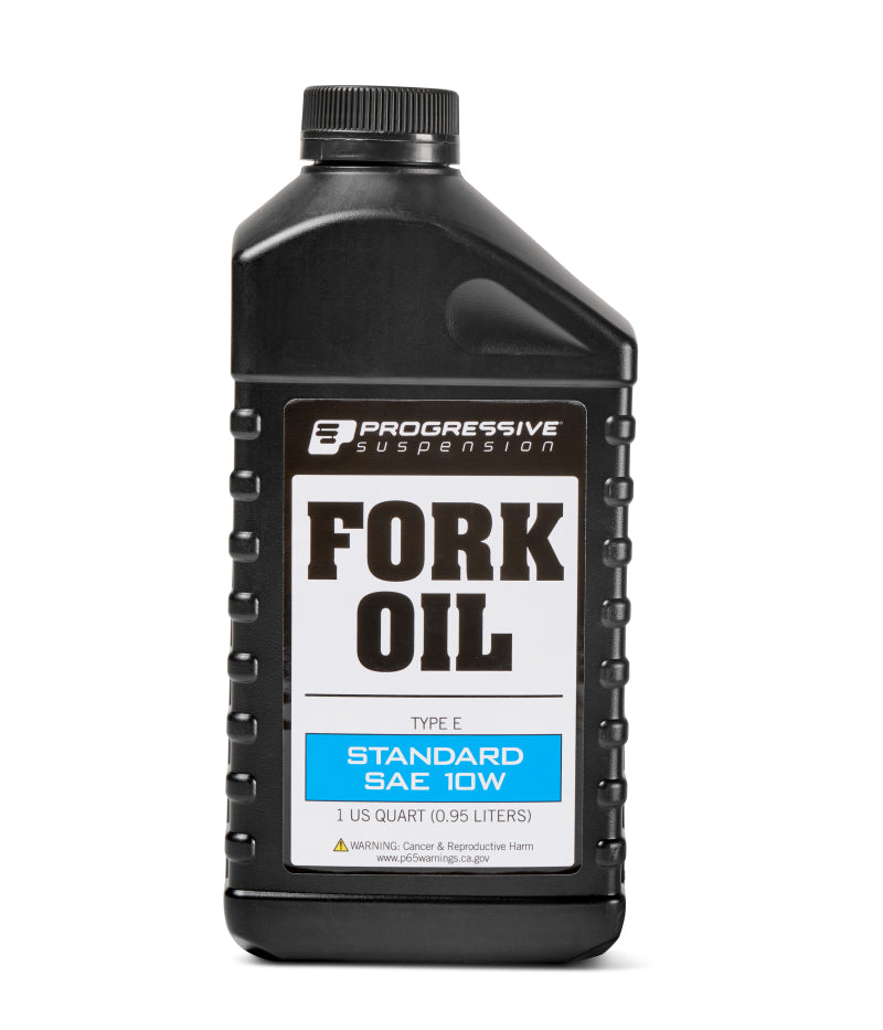 Progressive 20WT Fork Oil 1QT Progressive Fork Oil AXOPROS