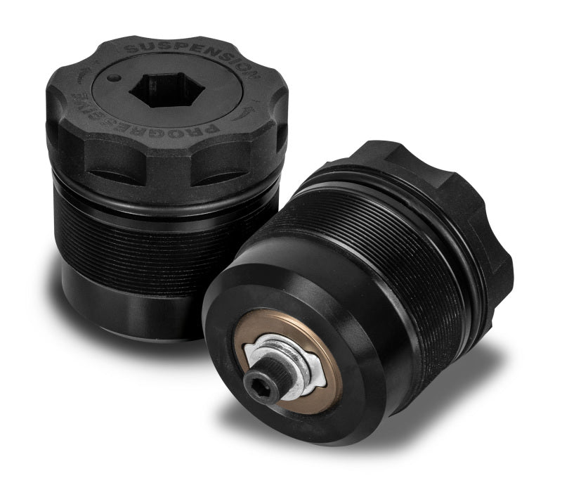 Progressive Fork Preload Adjuster Kit 49mm Progressive Preload Adjusters AXOPROS
