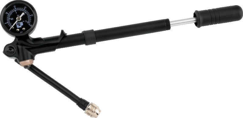 Progressive Gp3-30 Micro Pump 30 Psi Progressive Tools AXOPROS