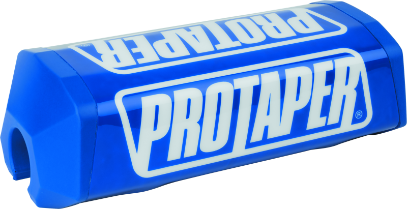 ProTaper 2.0 Square Bar Pad - Race Blue ProTaper Handlebars AXOPROS