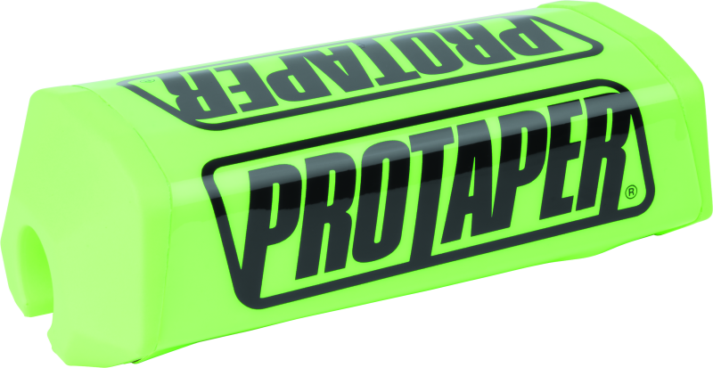 ProTaper 2.0 Square Bar Pad - Race Green ProTaper Handlebars AXOPROS