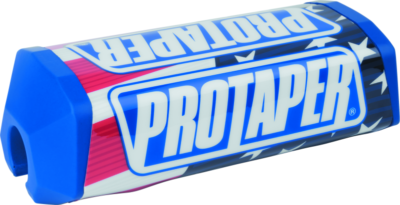 ProTaper 2.0 Square Bar Pad - USA ProTaper Handlebars AXOPROS