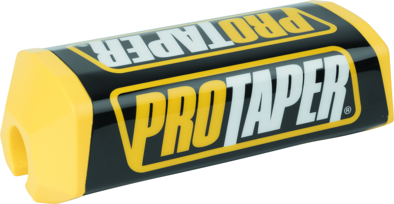ProTaper 2.0 Square Bar Pad - Yellow/Black ProTaper Handlebars AXOPROS