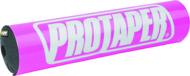 ProTaper 8in Round Bar Pad - Race Pink ProTaper Handlebars AXOPROS