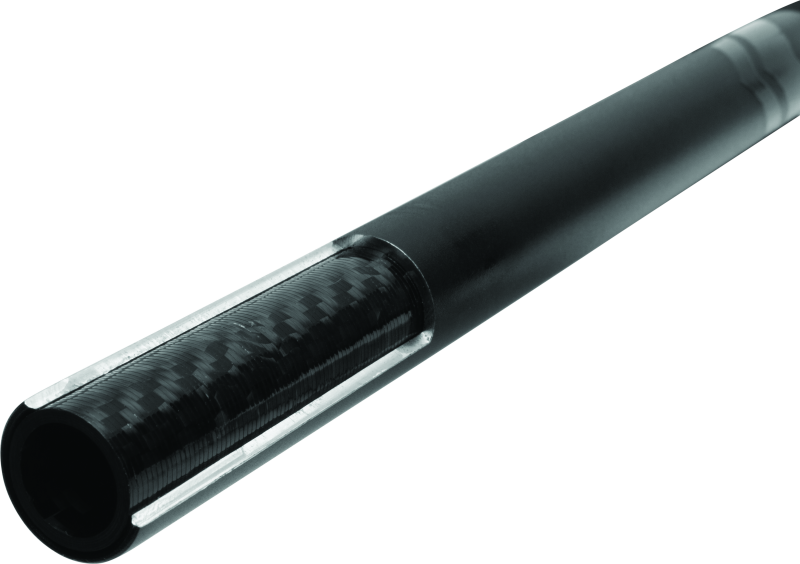 ProTaper ACF Carmichael Handlebar - Black ProTaper Handlebars AXOPROS