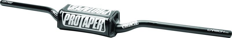 ProTaper ACF Carmichael Handlebar - Black ProTaper Handlebars AXOPROS
