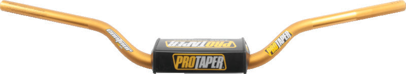ProTaper Contour ATV High Handlebar - Gold ProTaper Handlebars AXOPROS