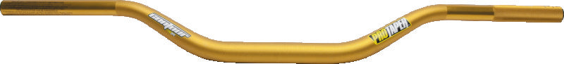 ProTaper Contour Carmichael Handlebar - Gold ProTaper Handlebars AXOPROS