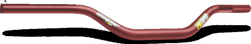 ProTaper Contour Carmichael Handlebar - Red ProTaper Handlebars AXOPROS