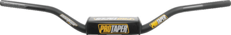 ProTaper Contour CR High Handlebar - Jet Black ProTaper Handlebars AXOPROS