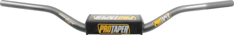 ProTaper Contour Henry/Reed Handlebar - Platinum Gray ProTaper Handlebars AXOPROS