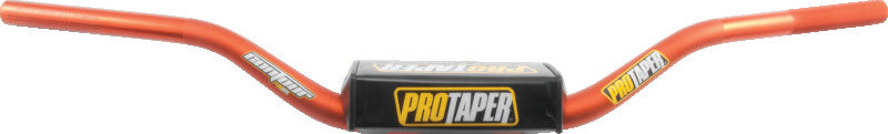 ProTaper Contour Windham Handlebar - Orange ProTaper Handlebars AXOPROS