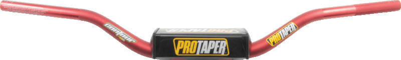 ProTaper Contour Windham Handlebar - Red ProTaper Handlebars AXOPROS