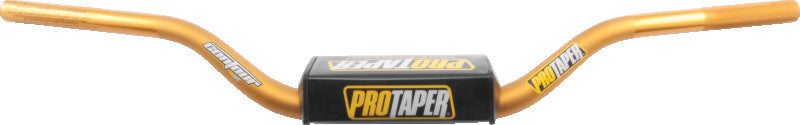 ProTaper Contour Windham/RM Mid Handlebar - Gold ProTaper Handlebars AXOPROS