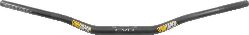 ProTaper EVO Carmichael Handlebar - Black ProTaper Handlebars AXOPROS