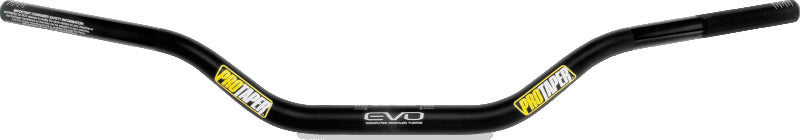 ProTaper EVO Henry/Reed Handlebar - Black ProTaper Handlebars AXOPROS