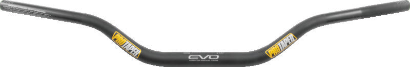 ProTaper EVO Windham/RM Mid Handlebar - Black ProTaper Handlebars AXOPROS