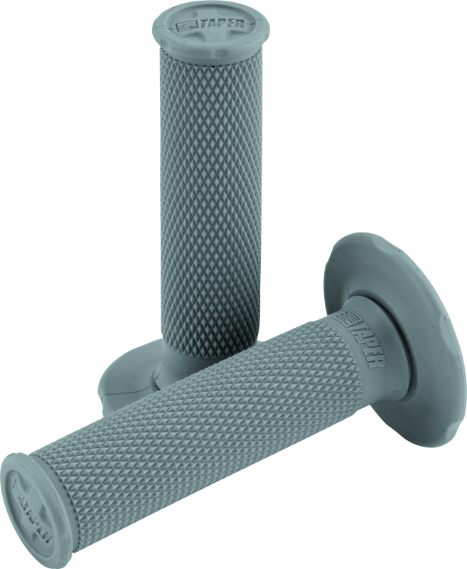 ProTaper Full Diamond Grips Soft - Light Gray ProTaper Grips AXOPROS