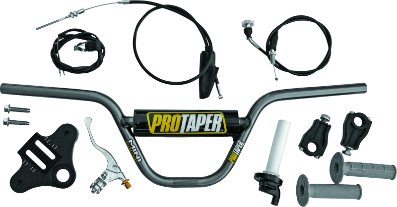 ProTaper Honda XR/CRF50 (All) Pitbike Kit ProTaper Handlebars AXOPROS