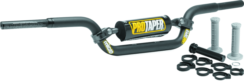 ProTaper KTM 50 Micro Bar Kit ProTaper Handlebars AXOPROS