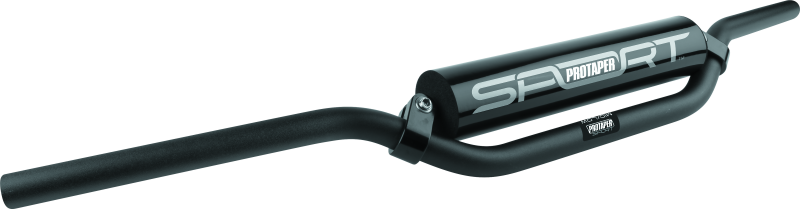 ProTaper Millville Aluminum Bar Mid-Low - Black ProTaper Handlebars AXOPROS