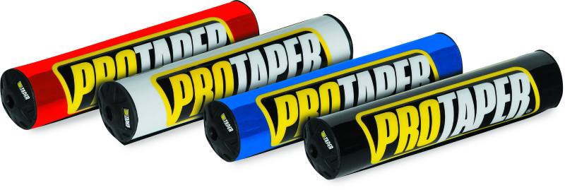 ProTaper Molded 10in Bar Pad - Black ProTaper Handlebars AXOPROS